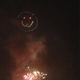 Illustration for article titled Amazing Fireworks for Japanese Comic Book Nerds